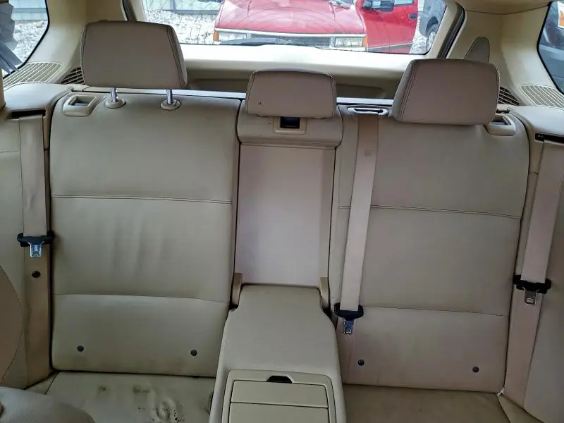 2013 BMW X3 XDRIVE35I  