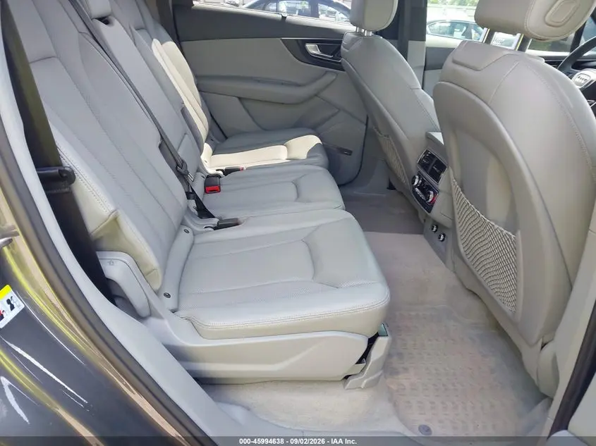 2019 AUDI Q7 55 PREMIUM