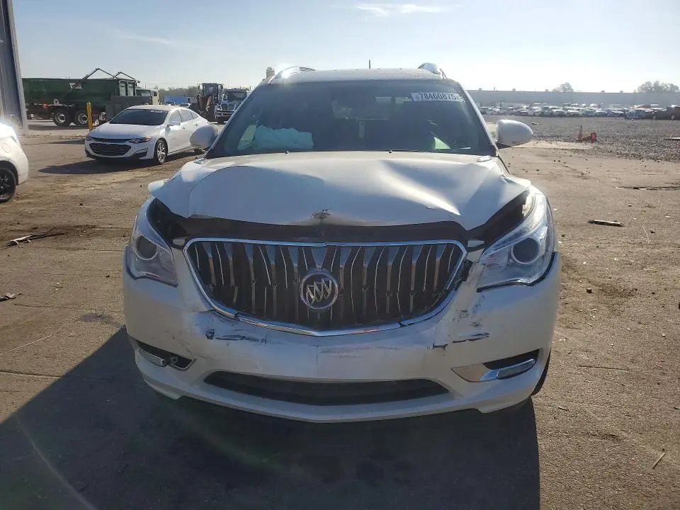 2014 BUICK ENCLAVE   