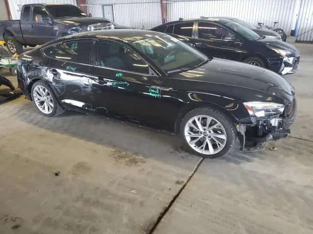 2021 AUDI A5 PREMIUM 40  