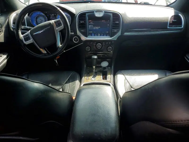 2014 CHRYSLER 300C   