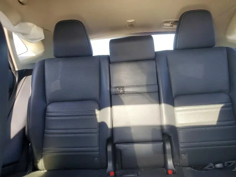 2017 LEXUS NX 200T BASE  