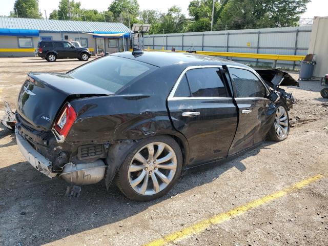 2018 CHRYSLER 300 LIMITED