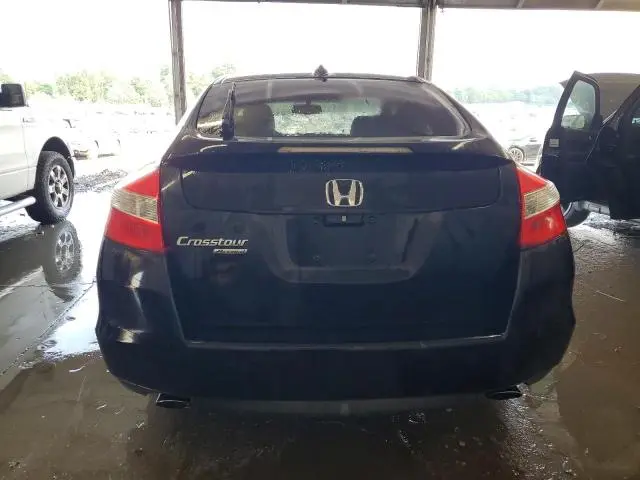 2011 HONDA ACCORD CROSSTOUR EXL  