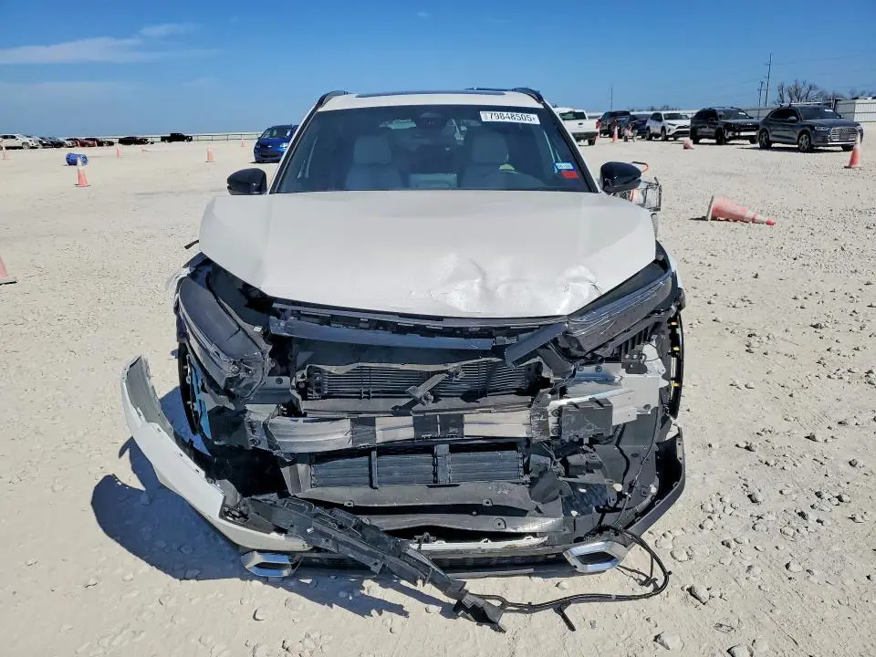 2025 HONDA CR-V SPORT TOURING  