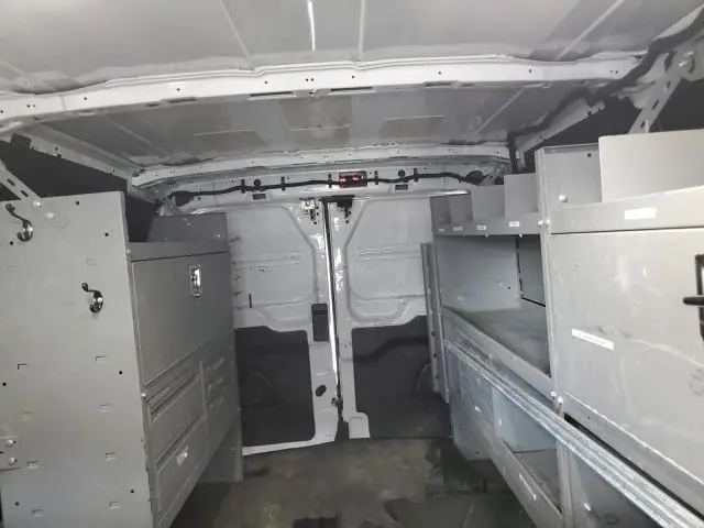 2023 FORD T-250 CARGO - R & D - PRIOR FLEET