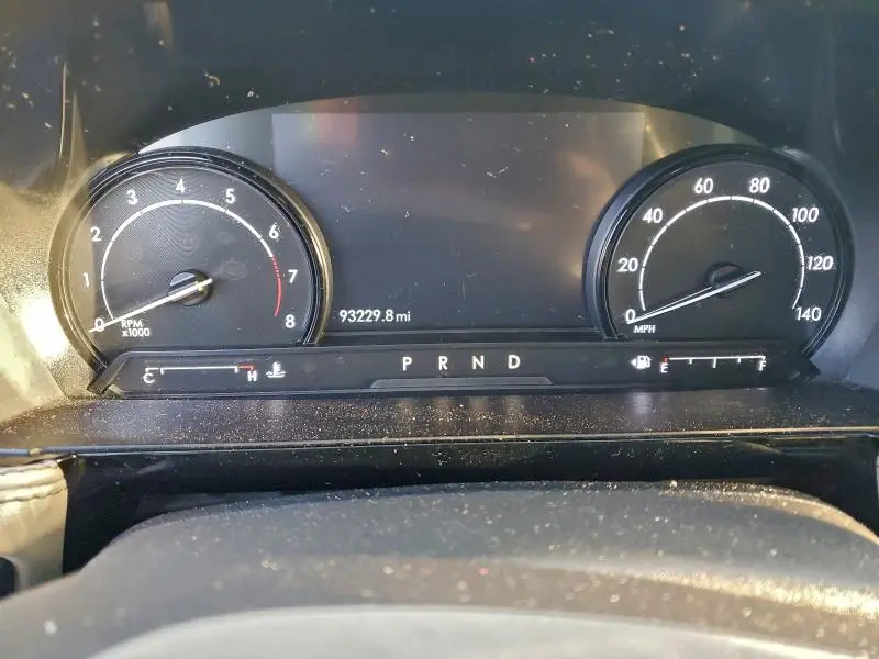 2020 LINCOLN CORSAIR   