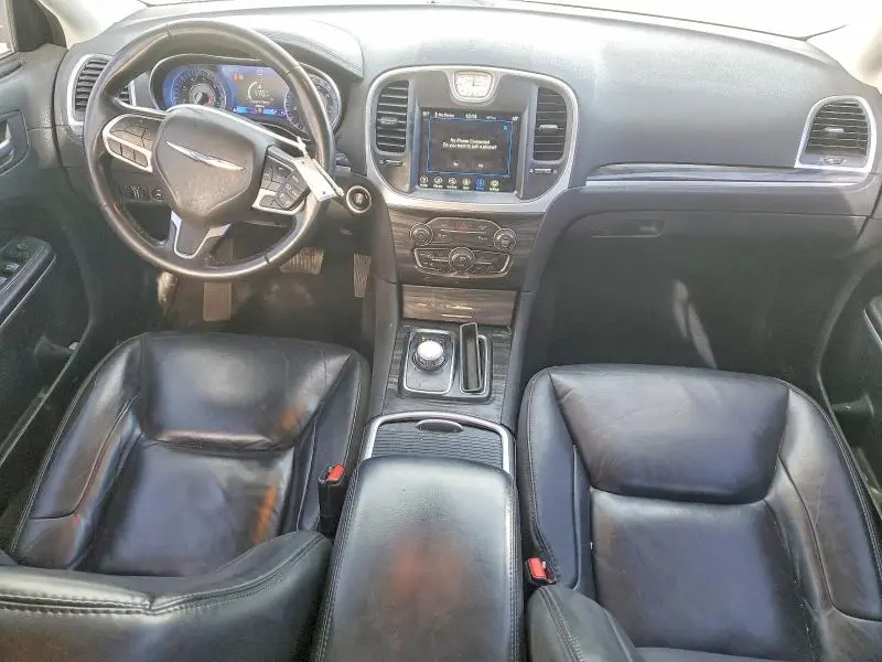 2021 CHRYSLER 300 TOURING  