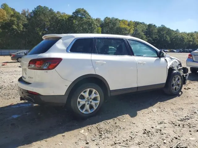 2013 MAZDA CX-9 TOURING  