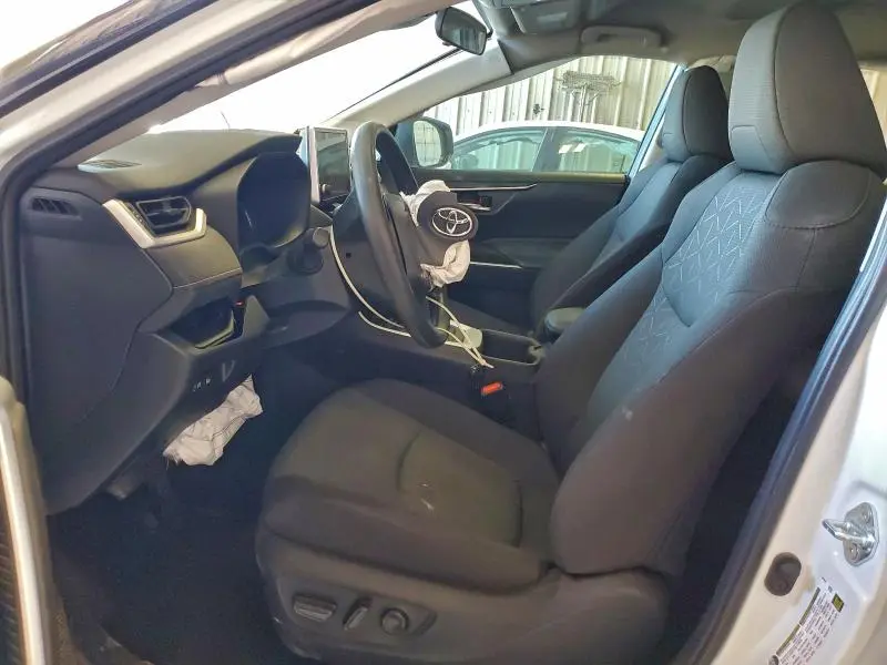 2024 TOYOTA RAV4 WOODLAND EDITION  