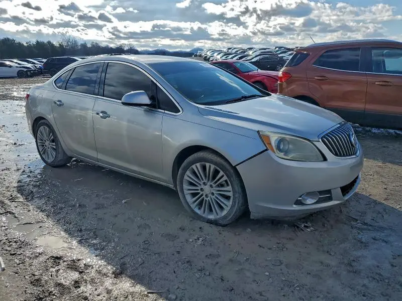 2014 BUICK VERANO   