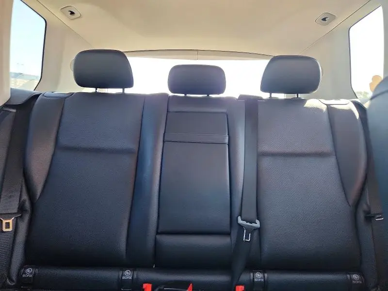 2013 MERCEDES-BENZ GLK 350  