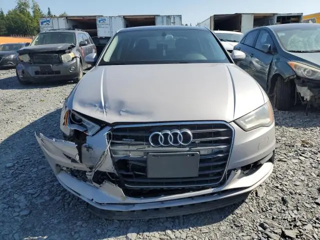 2015 AUDI A3 PREMIUM PLUS  