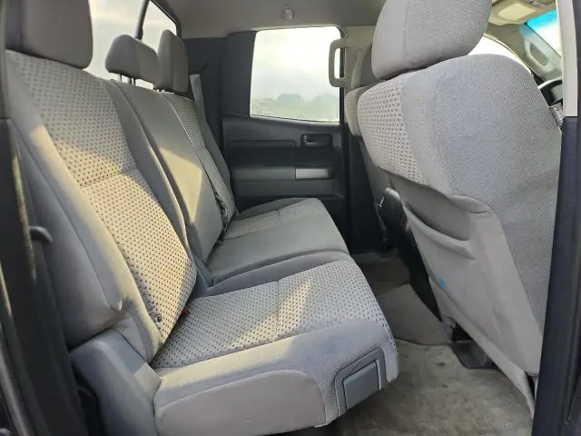 2011 TOYOTA TUNDRA DOUBLE CAB SR5  