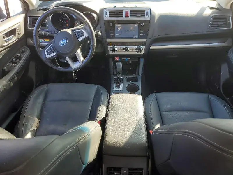 2016 SUBARU LEGACY 2.5I LIMITED  