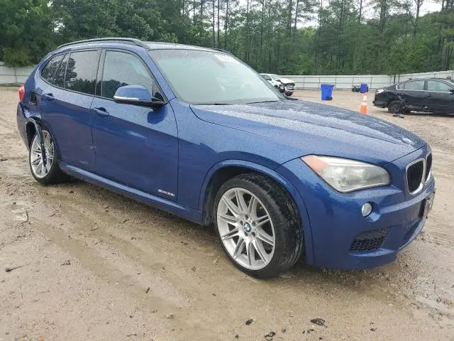 2015 BMW X1 SDRIVE28I  