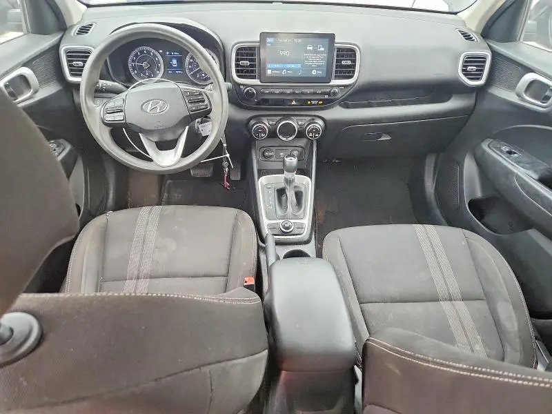 2020 HYUNDAI VENUE SEL  
