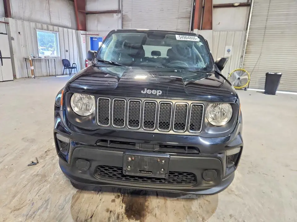 2019 JEEP RENEGADE SPORT  