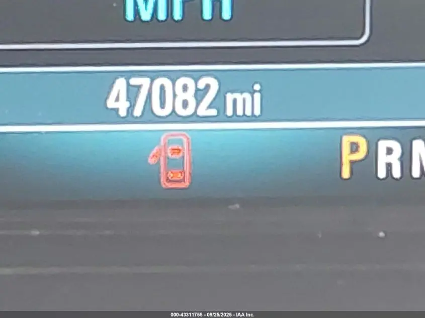 2020 BUICK ENVISION FWD ESSENCE