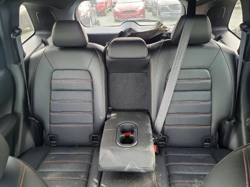 2025 HONDA CR-V SPORT TOURING  