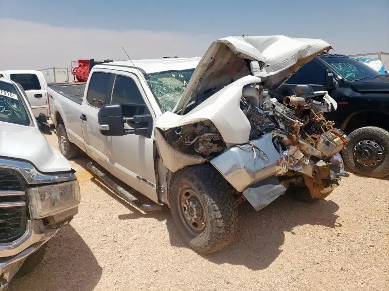 2019 FORD F250 SUPER DUTY  