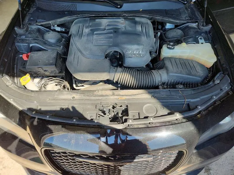 2021 CHRYSLER 300 TOURING  
