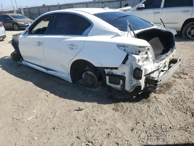 2020 INFINITI Q50 PURE  