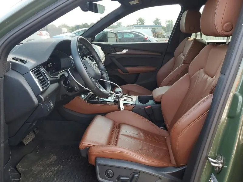 2023 AUDI Q5 SPORTBACK PRM PLS 45  