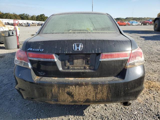 2012 HONDA ACCORD LXP