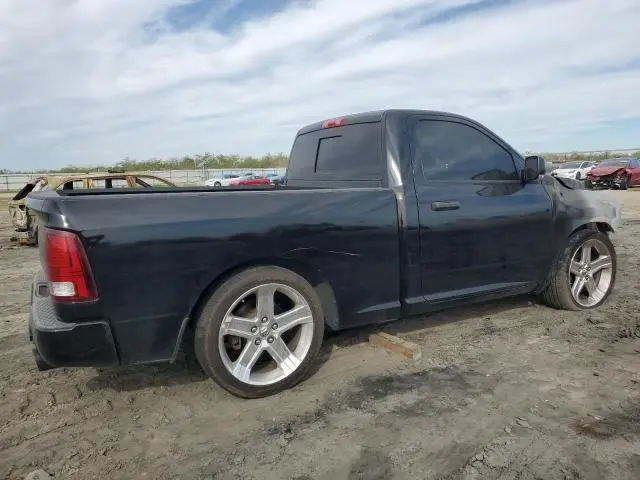 2014 RAM 1500 ST  