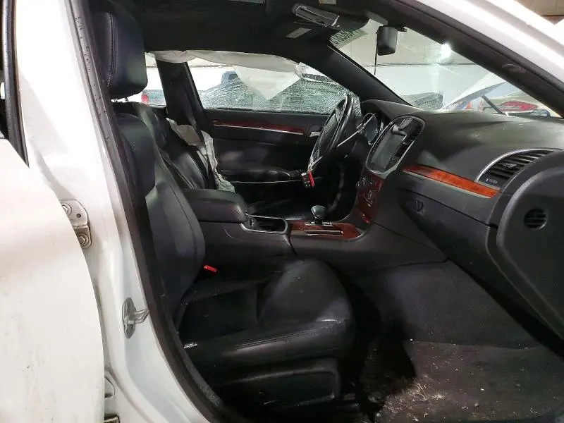 2012 CHRYSLER 300 LIMITED  