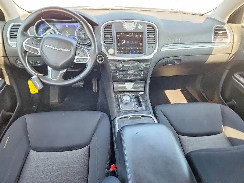 2019 CHRYSLER 300 TOURING  