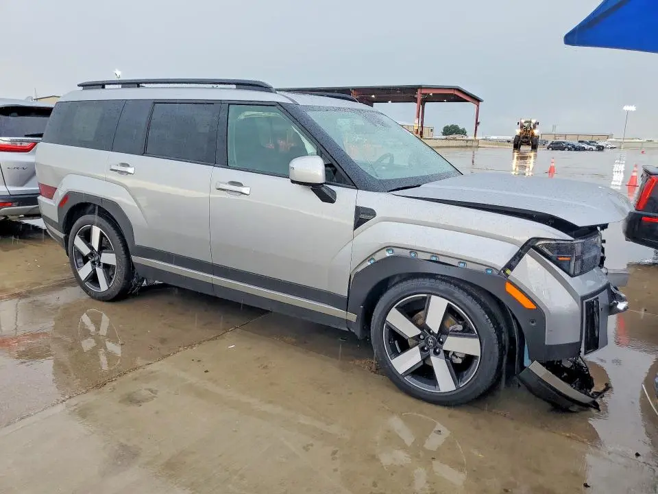 2024 HYUNDAI SANTA FE LIMITED  