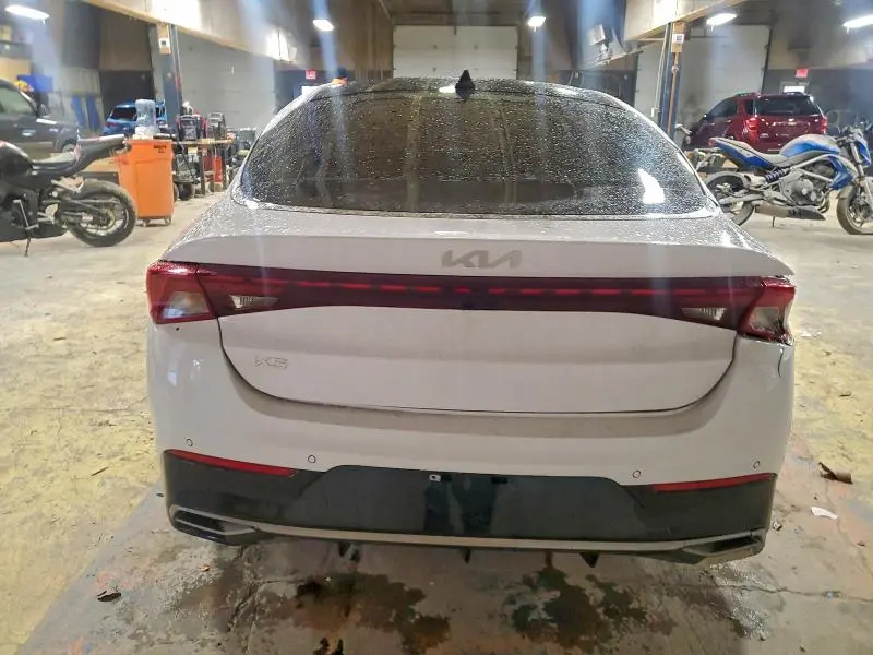2023 KIA K5 EX  