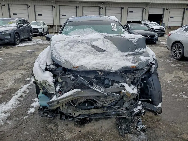 2012 HONDA CROSSTOUR EX  