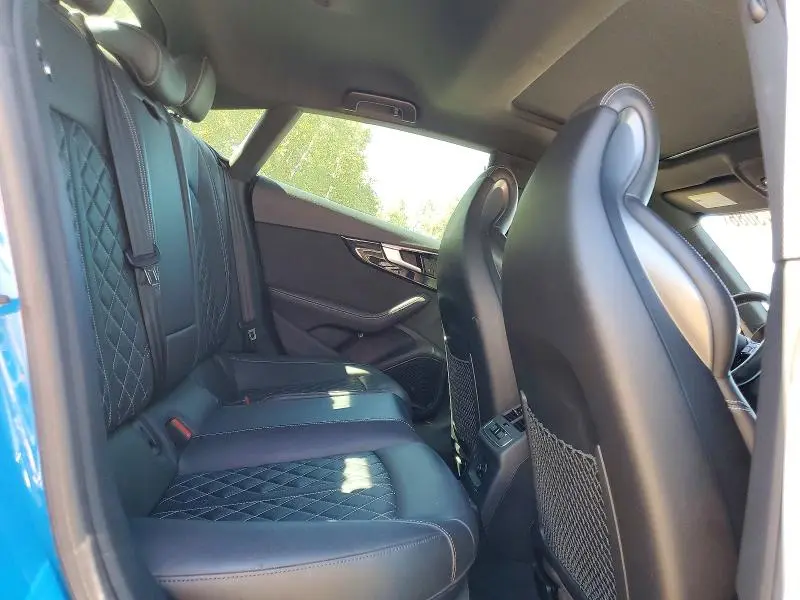 2020 AUDI S5 PRESTIGE  
