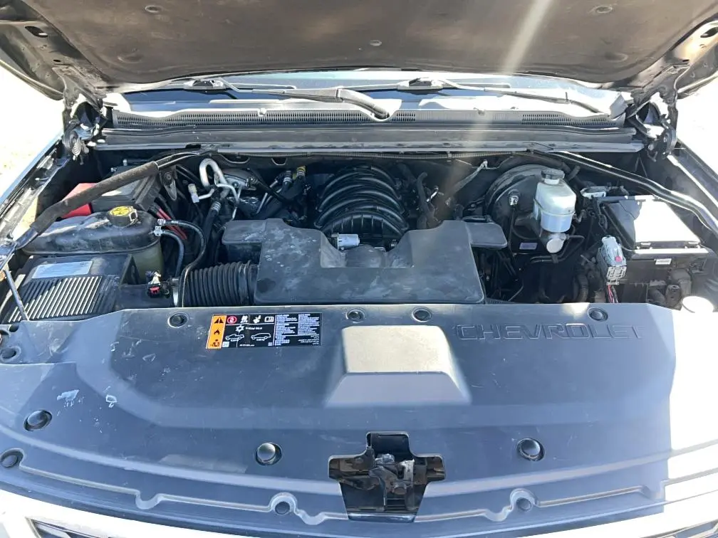 2019 CHEVROLET TAHOE C1500 LT  