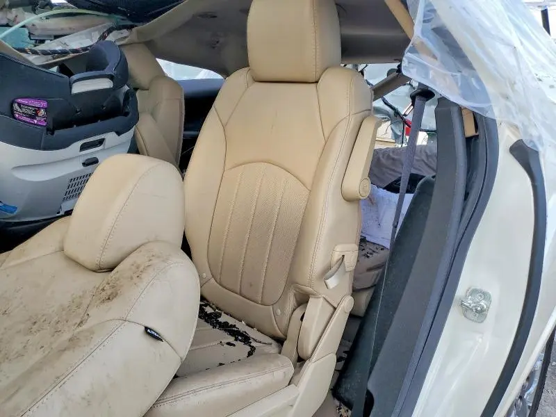 2012 GMC ACADIA DENALI  
