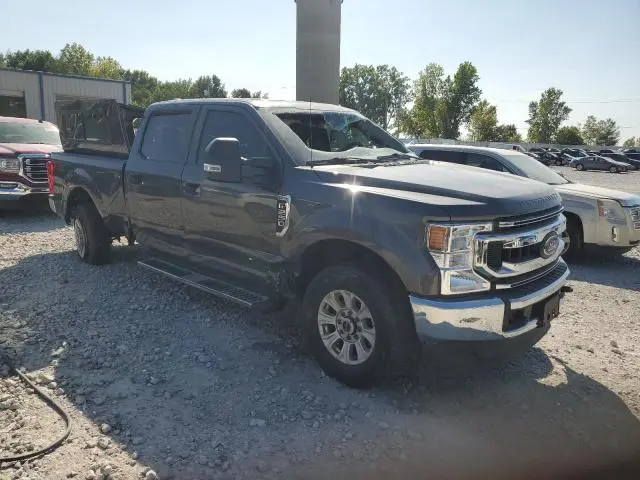 2020 FORD F250 SUPER DUTY  