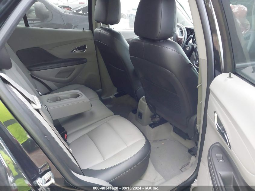 2014 BUICK ENCORE LEATHER