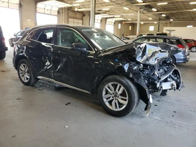 2024 AUDI Q5 PREMIUM 45  