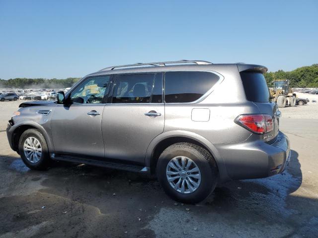 2019 NISSAN ARMADA SV