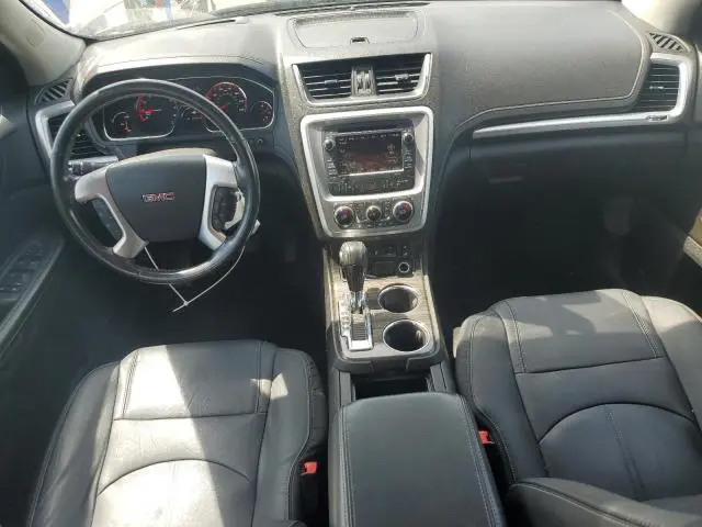 2017 GMC ACADIA LIMITED SLT-2  