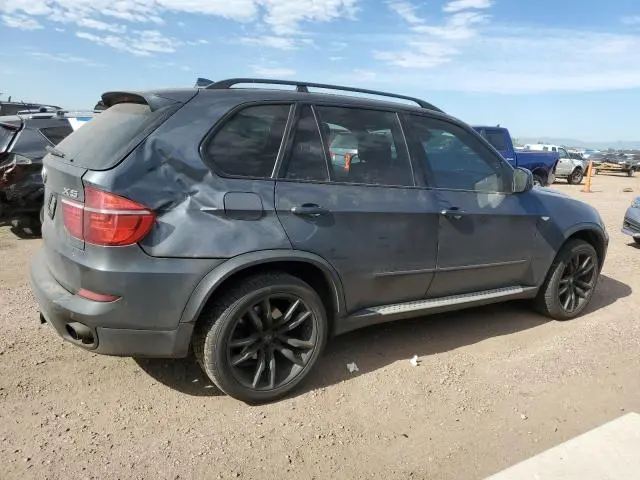 2013 BMW X5 XDRIVE35D  