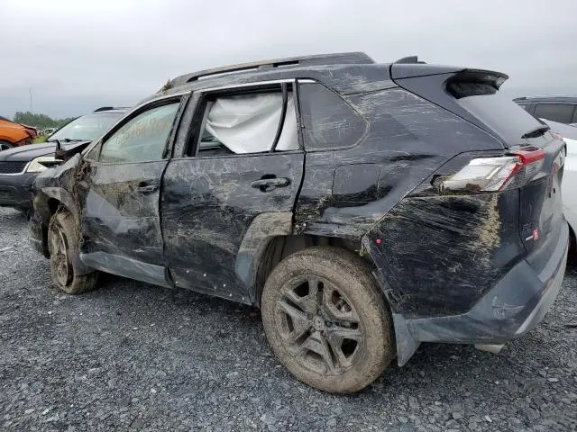 2025 TOYOTA RAV4 ADVENTURE  