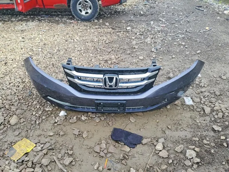 2015 HONDA ODYSSEY LX  