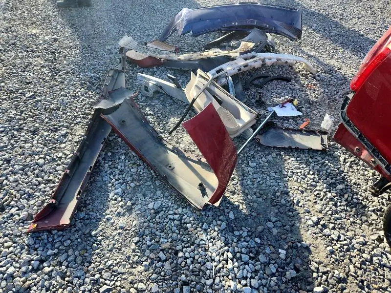 2015 CADILLAC ATS LUXURY  