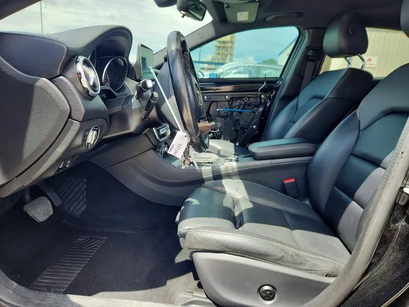 2018 MERCEDES-BENZ GLA 250  