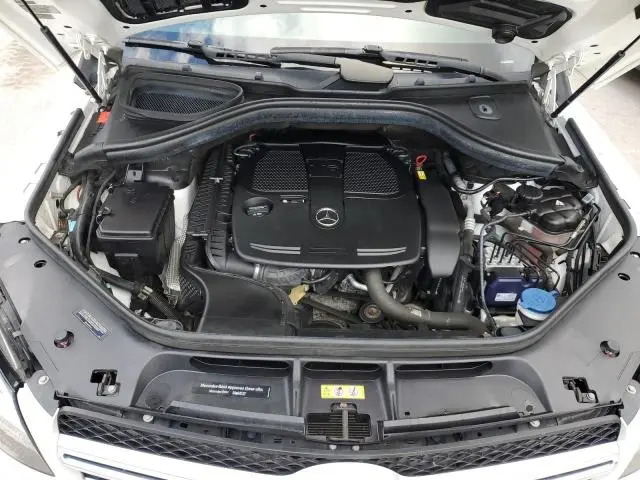 2018 MERCEDES-BENZ GLE 350 4MATIC  