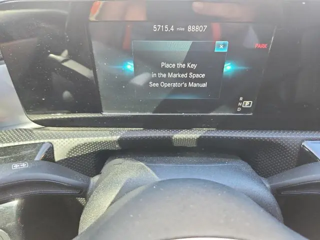 2019 MERCEDES-BENZ A 220  